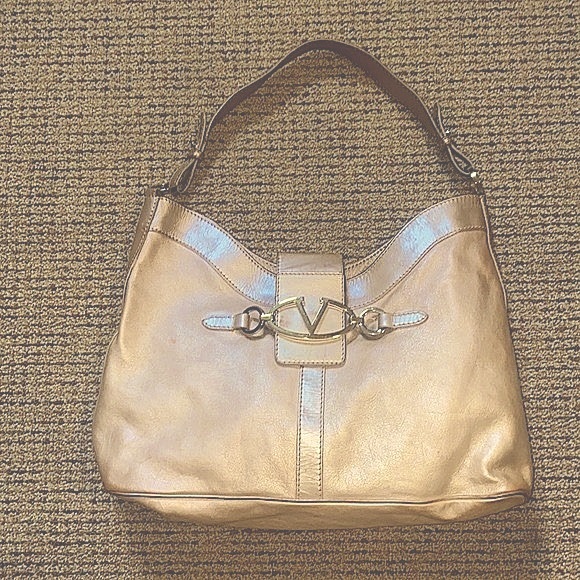 Valentino Garavani Handbags - Authentic Valentino Garavani Hobo Bag